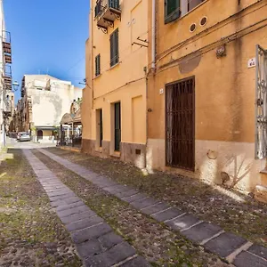  Apartament La Posentet