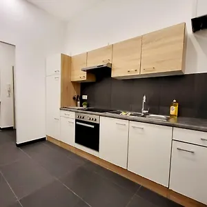 Hasengasse - Free Highspeed-internet Apartament Wiedeń