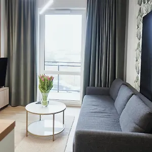 L66 Apartament Warszawa