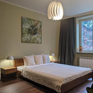 Wola Apartament Warszawa