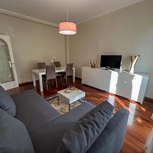 Centro Lussuoso Apartament Bergamo