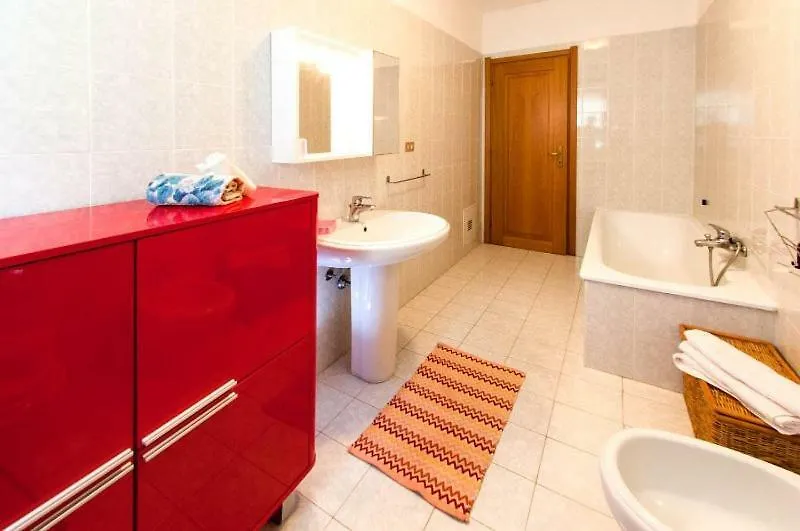 Apartment Appartamento Lido Alghero
