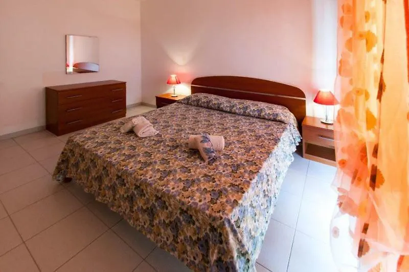Apartment Appartamento Lido Alghero