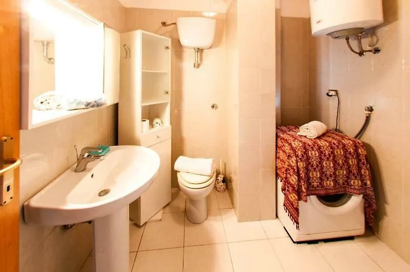 Appartamento Lido Alghero 0*,  Italy