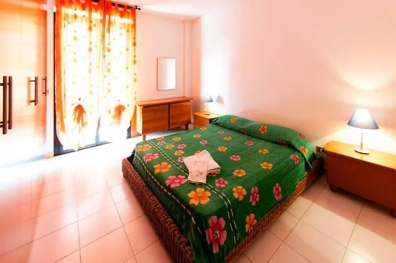Appartamento Lido Alghero Apartment