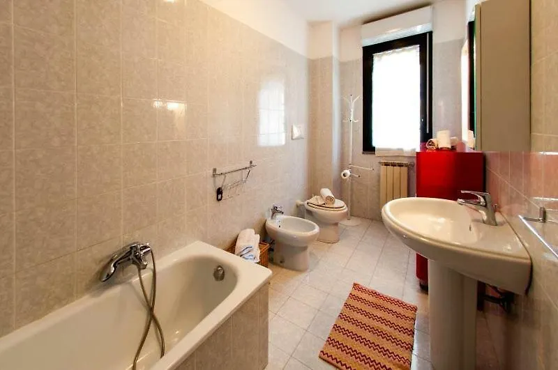 Appartamento Lido Alghero