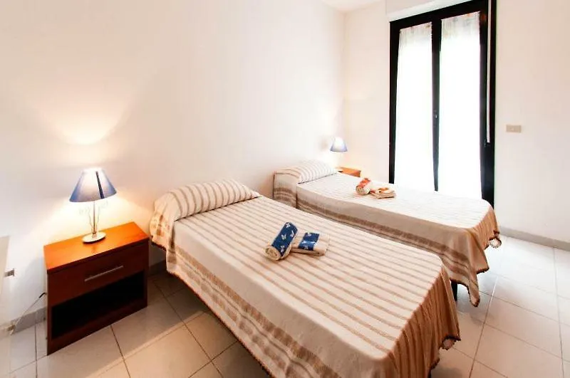Appartamento Lido Alghero Apartment