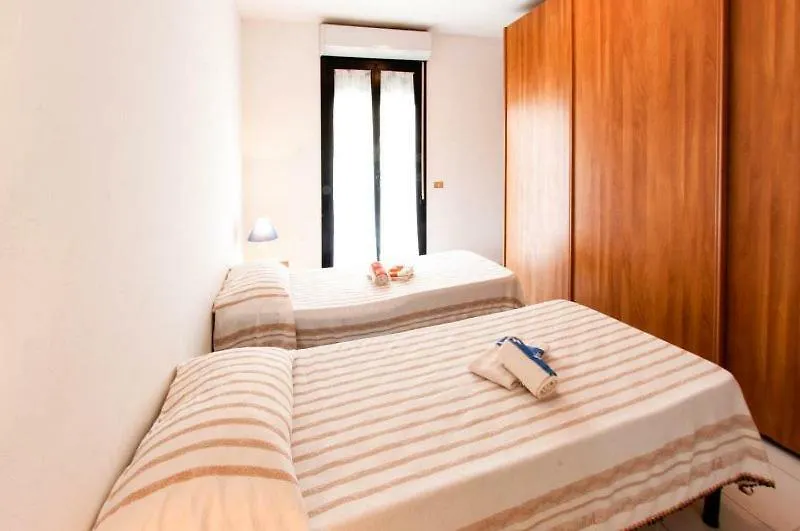 Apartment Appartamento Lido Alghero