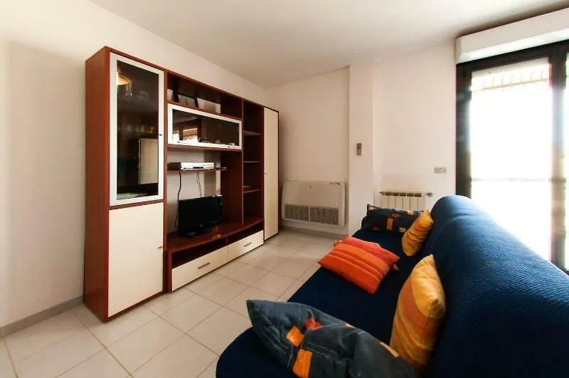 Appartamento Lido Alghero 0*,
